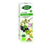 3 x Phytobiopole Mix Pec 7 (Pectoral y Respiración) 50 ml - Intersa