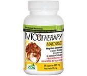 3 x Micotherapy Maitake 90 cápsulas - AVD Reform