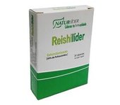 Reishilider 30 cápsulas - Naturlider