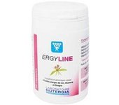 Ergyline omega 3 y 6 vegetal 50 perlas - Nutergia
