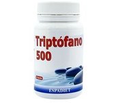 Triptófano 45 cápsulas - Espadiet
