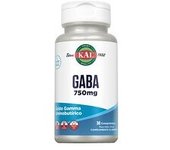 Gaba 30 comprimidos - Kal