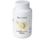 GLA Forte 60 perlas - n&n Nova Nutricion