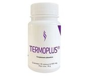 Termoplus 30 cápsulas - Ele2Pharma