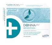 Menocífuga 60 comprimidos - Donna Plus