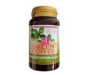 Sbelten Green Coffee (Café Verde) 60 cápsulas Dieticlar