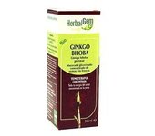 Ginkgo Biloba 50 ml - Herbalgem