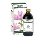 Extracto de malva entero 200 ml - Dr. Giorgini