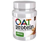 Oat Protein Proteina de Avena Chocolate 500 g - Mega Plus