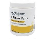 SFI Health/Klaire Labs D-Ribose 300 gr Prothera Inc.