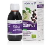 Jarabe de Saúco 150 ml - Ladrome