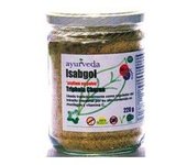 Isabgol con Triphala Bio 220 gr Ayurveda