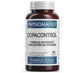 Dopacontrol 90 Cápsulas Therascience