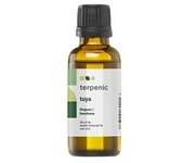 Tuya aceite esencial 30 ml de aceite - Terpenic