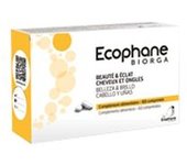 Biorga Ecophane 60 comprimidos - Laboratoires Bailleul