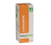Aceite esencial Cilantro 10 ml de aceite esencial - Eolesens