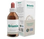 Briomix (Antiguo Ginseng Composto) 100 Ml Forza Vitale