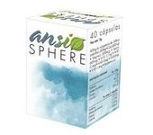 Ansiosphere 40 cápsulas Ergonat