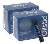 Pack Olistic Next Women 56 ampollas - Olistic