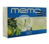 Memosi 30 Capsulas Noefar