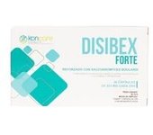 Disibex 30 cápsulas - Koncare