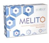 Melito 30 comprimidos - Glauber Pharma