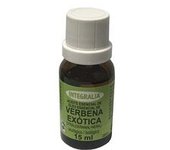 3 x Aceite Esencial de Verbena Exótica Bio 15 ml de aceite esencial (Litsea cubeba) - Integralia