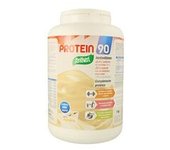 Proteínas 90 (vainilla) 1 kg - Santiveri