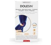 Dolesin 60 cápsulas - Intersa