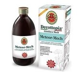 Meteor Mech 500 ml Gianluca Mech