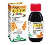 Sciroppo Tus Junior 100 ml Specchiasol