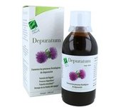 Depuratum 200 ml - 100% Natural