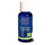 Aceite esencial de eucalipto limón Bio 30 ml de aceite esencial - Herbes & Traditions