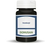 Imodunyl 30 cápsulas - Bonusan