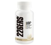 Coll-Egg colágeno de membrana de huevo ESM® 60 cápsulas - 226ERS