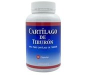 Cartilago tiburon 270 cápsulas - Espadiet