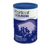 10 x Colágeno Bioactivo Marino 270 g - Forticoll
