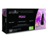 Piel Bio 20 ampollas - Diet Horizon