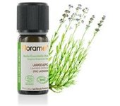 Aceite esencial de lavanda Aspic 10 ml de aceite esencial - Florame