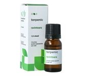 Aceite Esencial Ravintsara 10 ml de aceite esencial - Terpenic