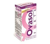 10 x Ovasol Forte 60 perlas Ynsadiet