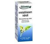 Aceite Esencial de Neroli Bio 2 ml de aceite esencial - Biover