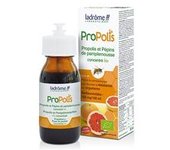 Concentrado de propóleo y semillas de pomelo bio 50 ml - Ladrome