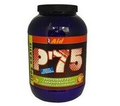 Protein Aid 75 Vainilla 2,5 kg de polvo (Vainilla) - Just Aid