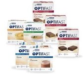 Pack ahorro - plan intensivo Optifast 18 barritas + 40 sobres - Optifast