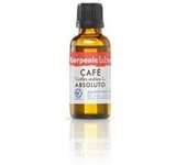 Aceite Esencial de Café Absoluto 30 ml de aceite esencial (Café) - Terpenic