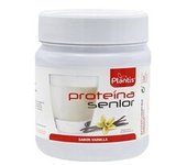 Proteína senior sabor vainilla 500 g - Plantis