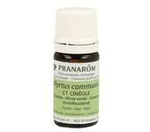 Aceite esencial de Mirto Verde 5 ml de aceite esencial - Pranarom