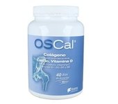 Oscal Bote 528 g - Pharmadiet