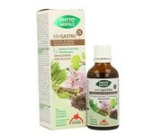 3 x Phytobiopole Mix-Gastro 50 ml (Regaliz) - Intersa